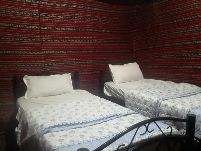 Wadi Rum Bubble Tent & Bedouin Style 外观 照片