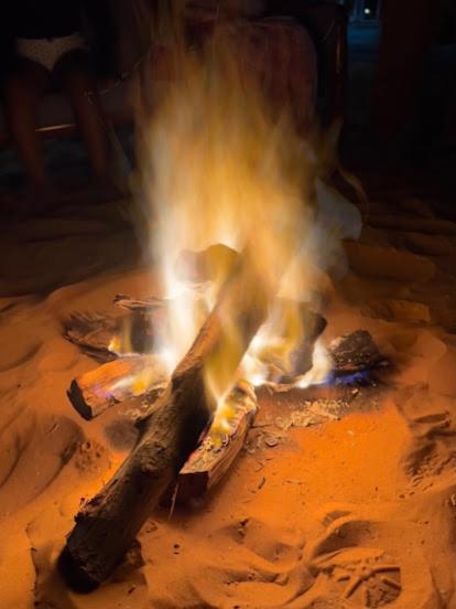 Wadi Rum Bubble Tent & Bedouin Style 外观 照片